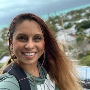 Meet your Posher, Alycia